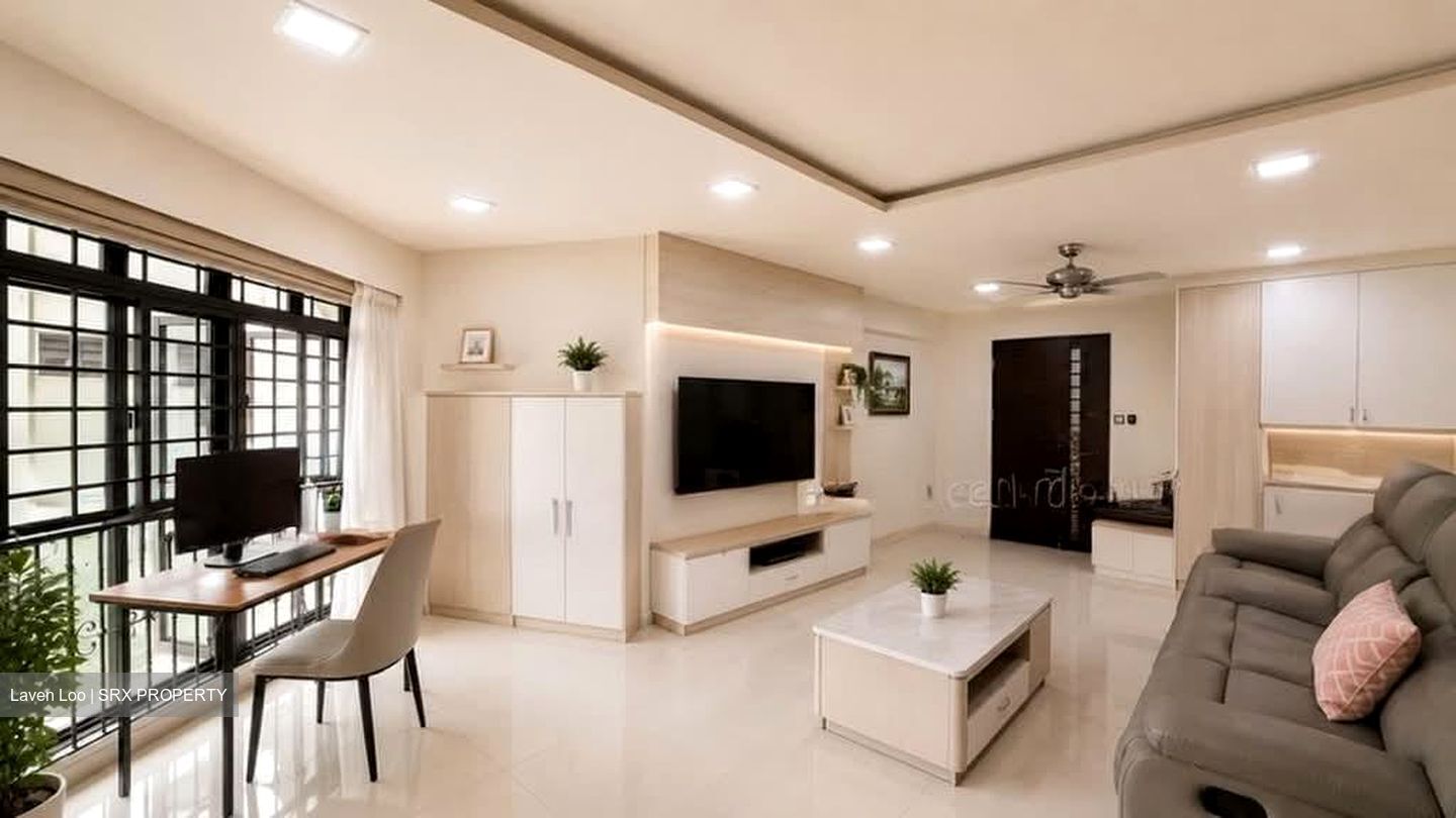 Blk 987D Jurong West Street 93 (Jurong West), HDB 5 Rooms #600950911